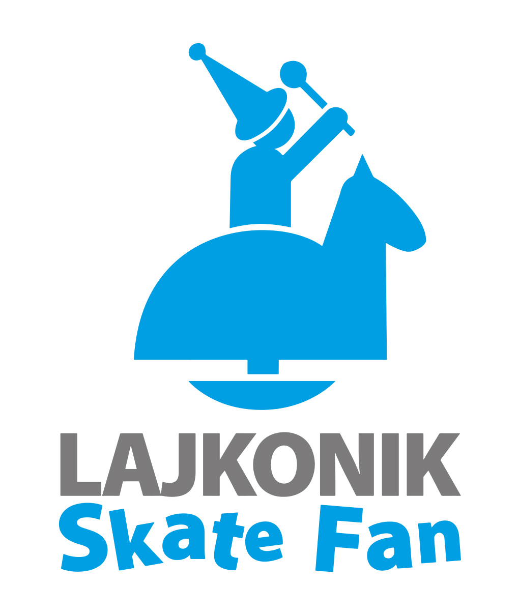 Lajkonik Skate Fan